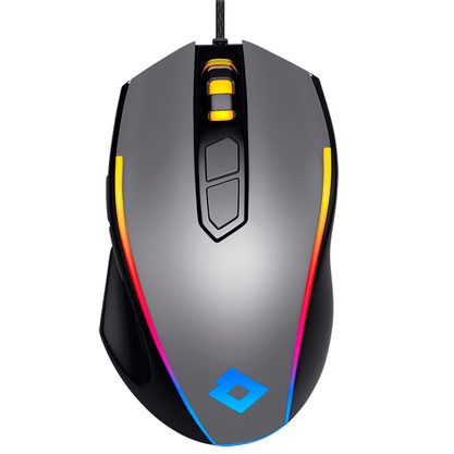 Игровая мышка Red Square Ergonomica