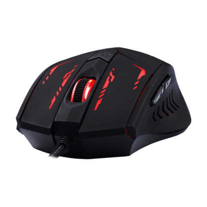 Игровая мышка Red Square Model Z