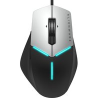 Dell Alienware Advanced Gaming AW558