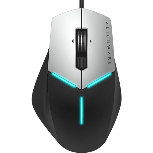 Игровая мышка Dell Alienware Advanced Gaming AW558