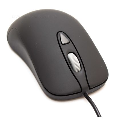 Игровая мышка SteelSeries Kinzu V3