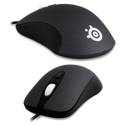 Игровая мышка SteelSeries Kinzu V3