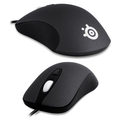Игровая мышка SteelSeries Kinzu V3