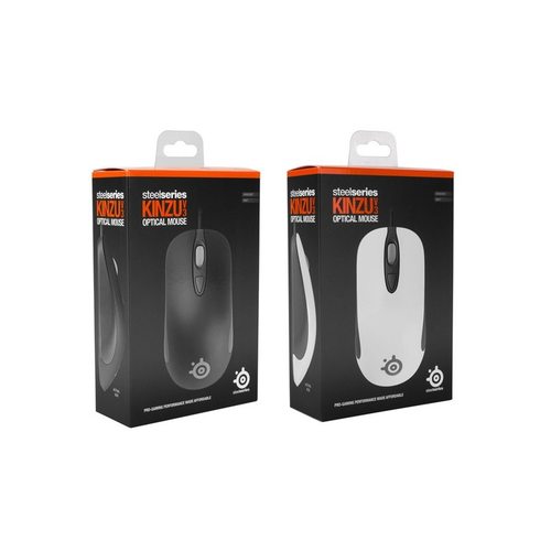 Игровая мышка SteelSeries Kinzu V3