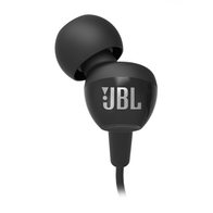 JBL C100SIU (черный)