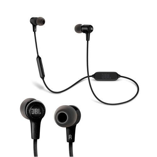 Беспроводные наушники JBL E25BT