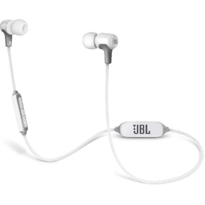 Беспроводные наушники JBL E25BT