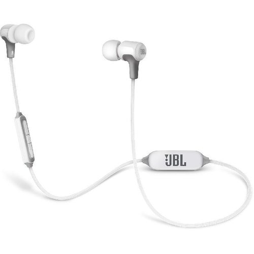 Беспроводные наушники JBL E25BT