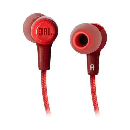 Беспроводные наушники JBL E25BT