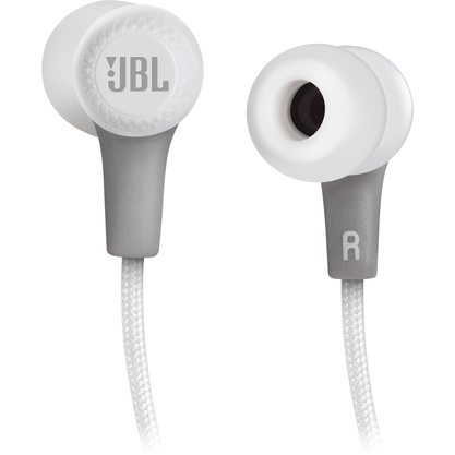 Беспроводные наушники JBL E25BT