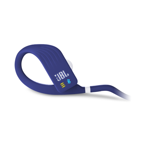 Беспроводные наушники JBL Endurance Dive (синий)