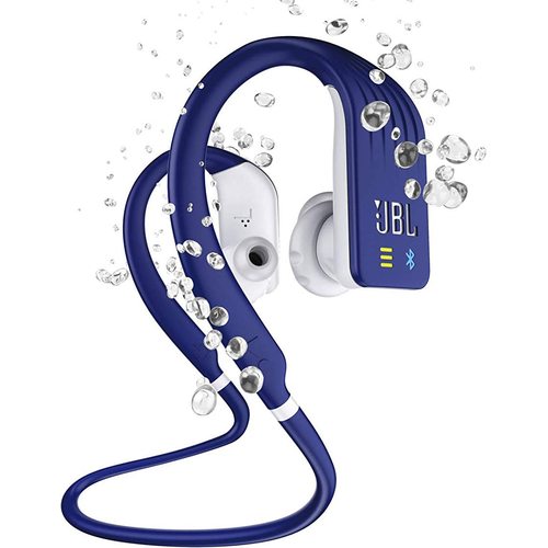 Беспроводные наушники JBL Endurance Dive (синий)