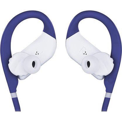 Беспроводные наушники JBL Endurance Dive (синий)