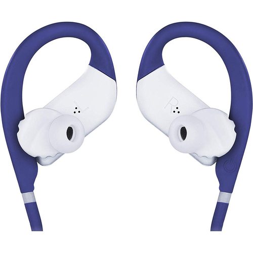 Беспроводные наушники JBL Endurance Dive (синий)