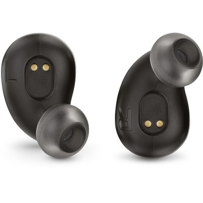 Беспроводные наушники JBL Free X (черный)