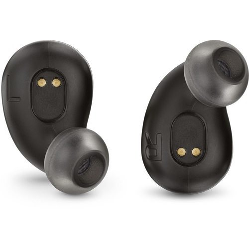 Беспроводные наушники JBL Free X (черный)