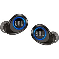 JBL Free X (черный)