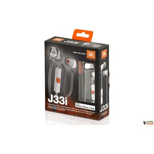 Наушники JBL J33i