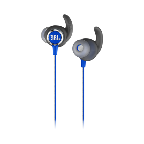 Беспроводные наушники JBL Reflect Mini BT