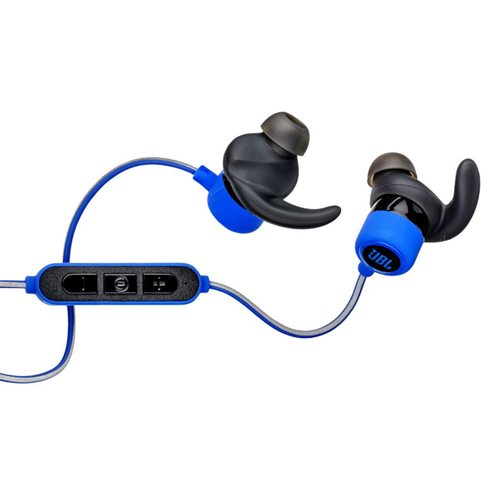 Беспроводные наушники JBL Reflect Mini BT