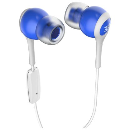 Наушники JBL T200A