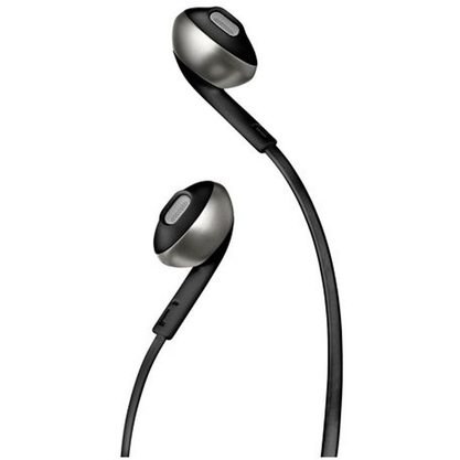 Беспроводные наушники JBL Tune 205BT (черный)