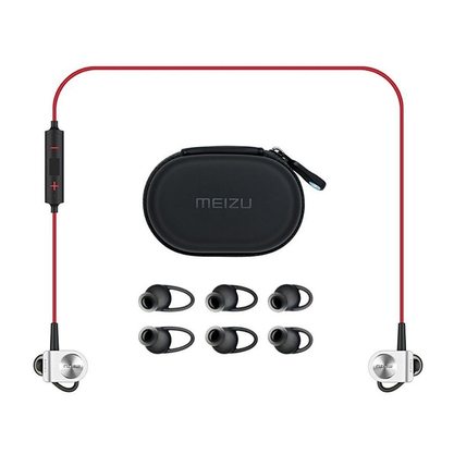 Беспроводные наушники Meizu EP-51