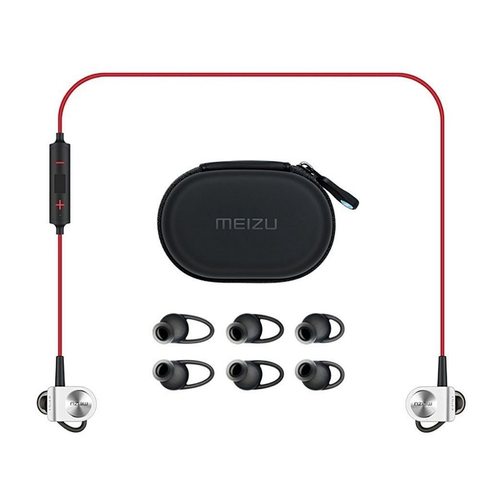 Беспроводные наушники Meizu EP-51