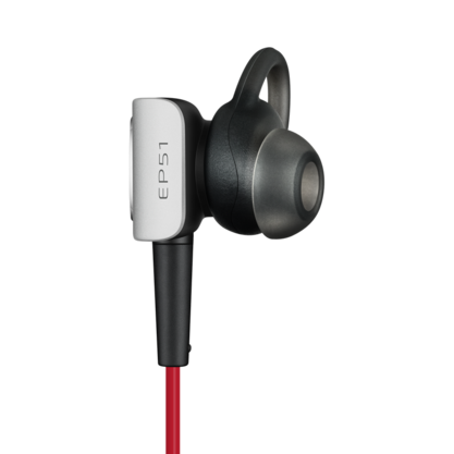 Беспроводные наушники Meizu EP-51