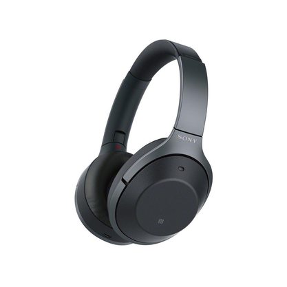 Беспроводные наушники Sony WH-1000XM2