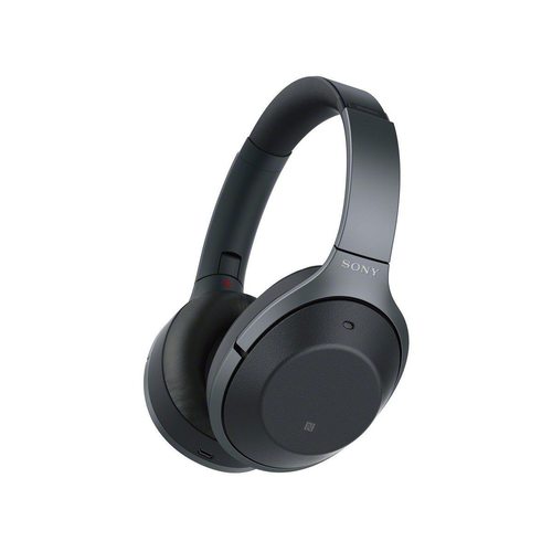 Беспроводные наушники Sony WH-1000XM2