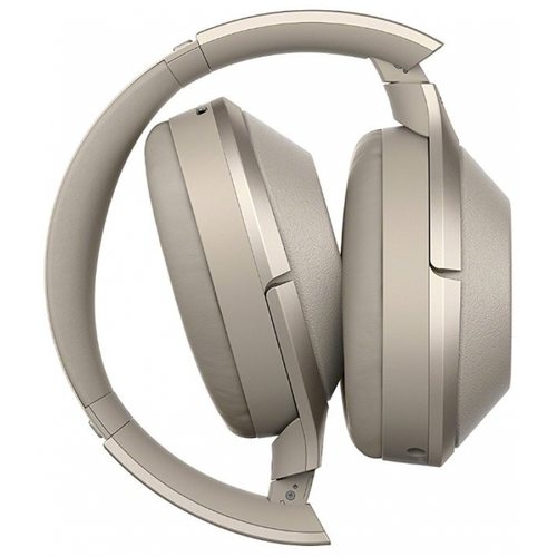 Беспроводные наушники Sony WH-1000XM2