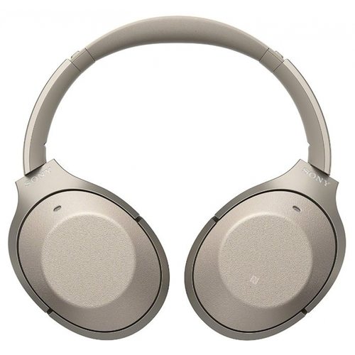 Беспроводные наушники Sony WH-1000XM2