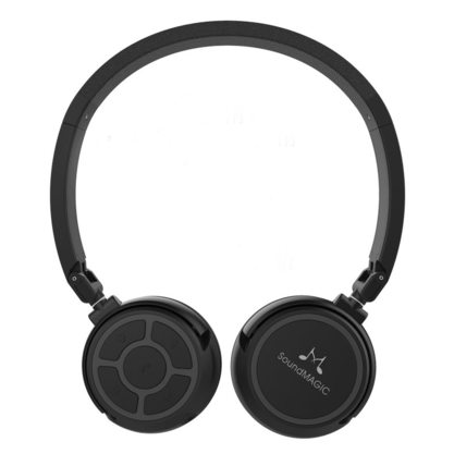 Беспроводные наушники SoundMagic BT30