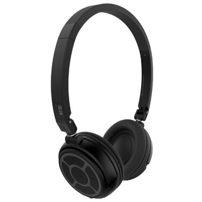 Беспроводные наушники SoundMagic BT30