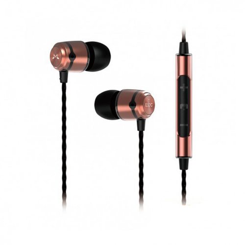 Наушники SoundMagic E50С