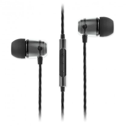 Наушники SoundMagic E50С