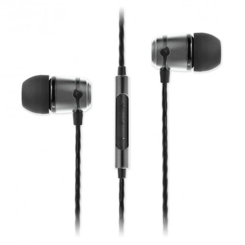 Наушники SoundMagic E50С