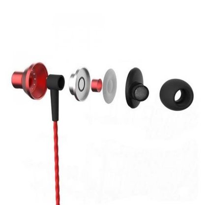 Наушники SoundMagic ES20