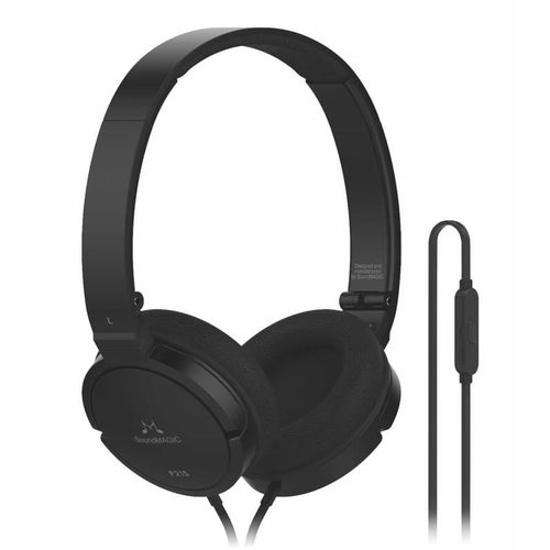 Наушники SoundMagic P21S