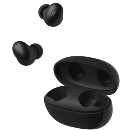 Беспроводные наушники 1More ColorBuds (черный)