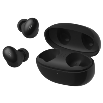 Беспроводные наушники 1More ColorBuds (черный)