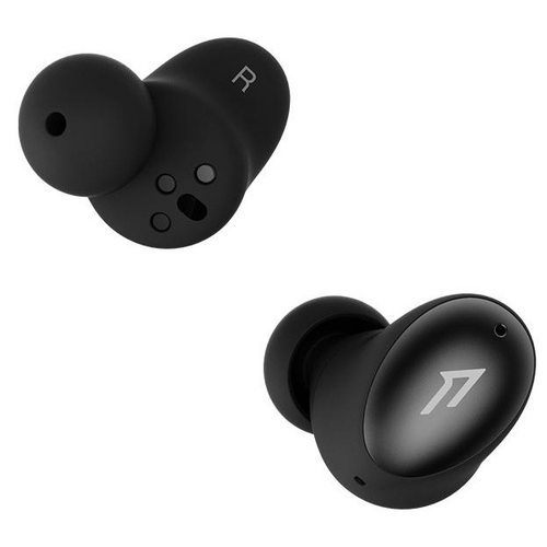 Беспроводные наушники 1More ColorBuds (черный)