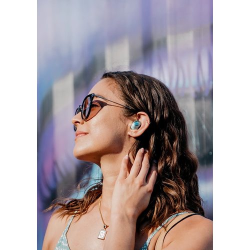 Беспроводные наушники 1More ColorBuds (мятный)