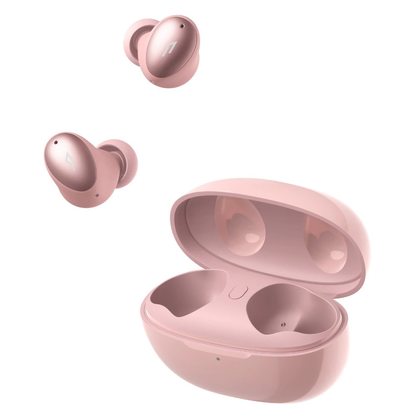 Беспроводные наушники 1More ColorBuds (сакура)