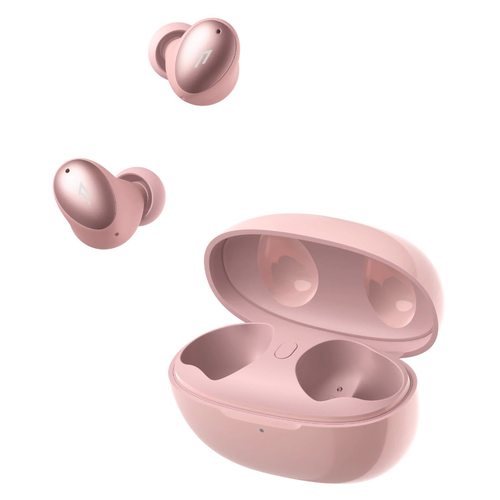 Беспроводные наушники 1More ColorBuds (сакура)