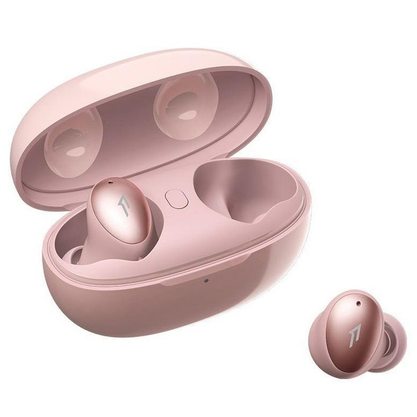 Беспроводные наушники 1More ColorBuds (сакура)