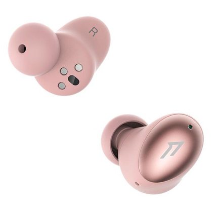 Беспроводные наушники 1More ColorBuds (сакура)