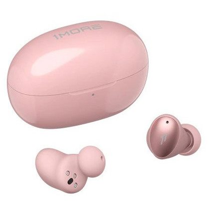 Беспроводные наушники 1More ColorBuds (сакура)