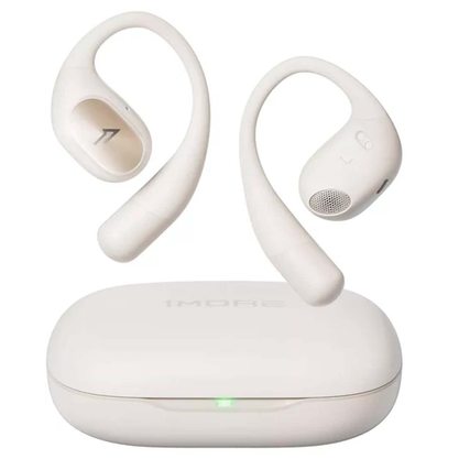 Беспроводные наушники 1MORE Open Earbuds S31 (белый)